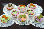 Лакомства для собак и кошек