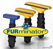 Фурминатор - Супер расческа для животных